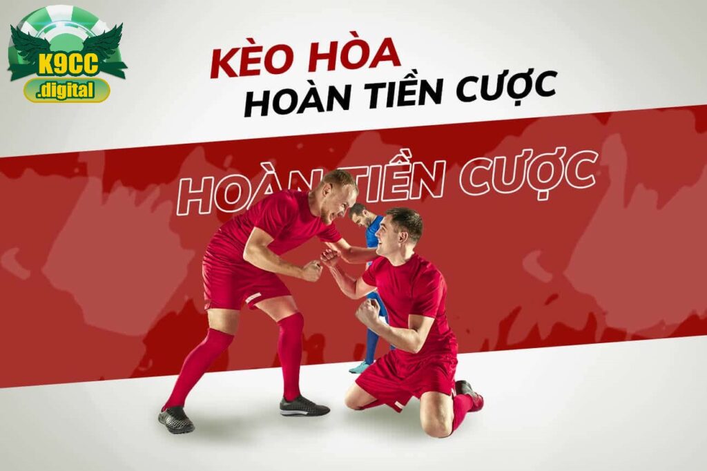 Kèo Draw no bet trong cá cược bóng đá là gì?