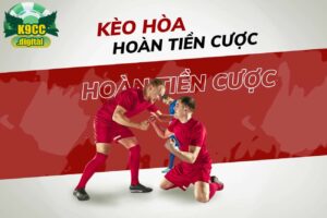 Kèo Draw no bet trong cá cược bóng đá là gì?