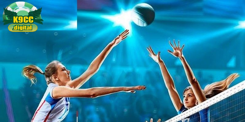 Cược số set mà đội mình sẽ thắng