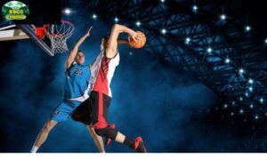 Một số kèo cược bóng rổ