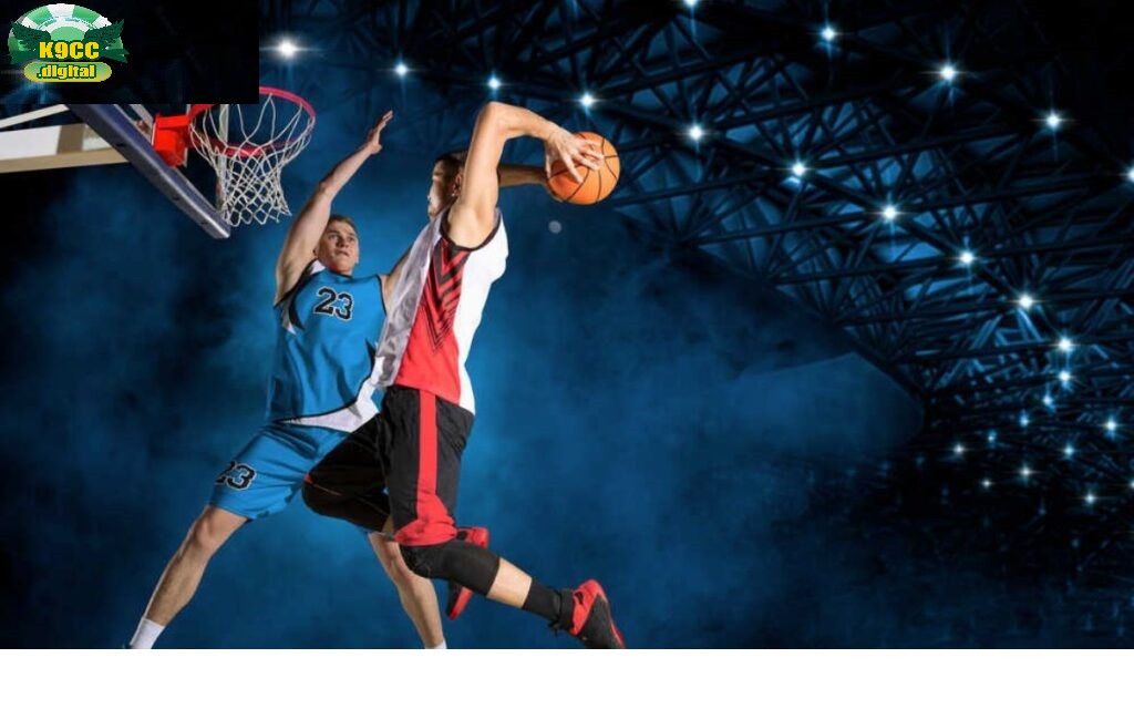 Một số kèo cược bóng rổ