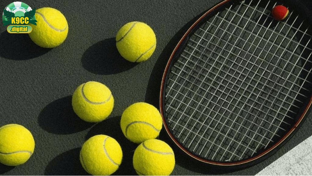 quần vợt là một sản phẩm cá cược thể thao đình đám