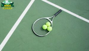 Luật cá cược quần vợt khá đơn giản