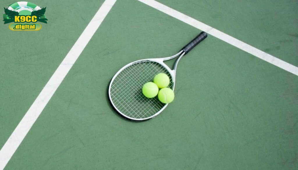 Luật cá cược quần vợt khá đơn giản