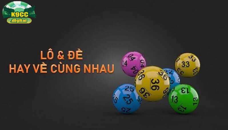 Các cặp lô hay đi cùng nhau có nhiều cách thức soi cầu