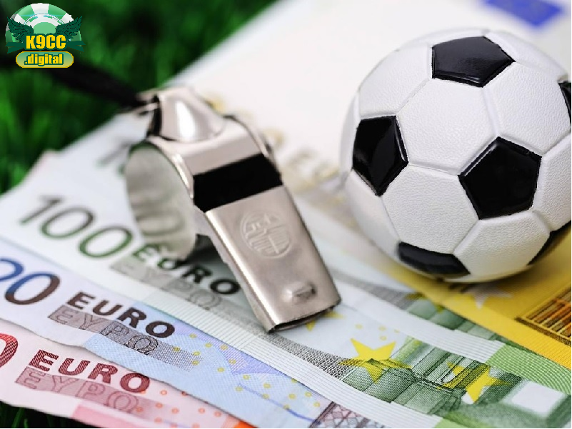 Cược gấp thếp đem tới tiền thắng cao