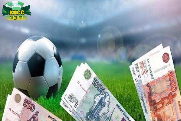 Các loại cược xâu bóng đá tại K9cc