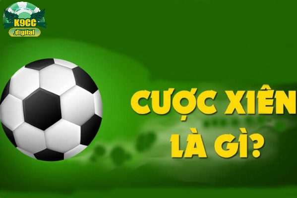 Cách tính kèo cược xiên