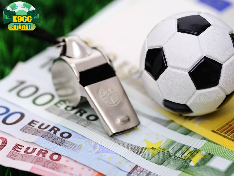 Kinh nghiệm chơi kèo cá cược cơ hội kép