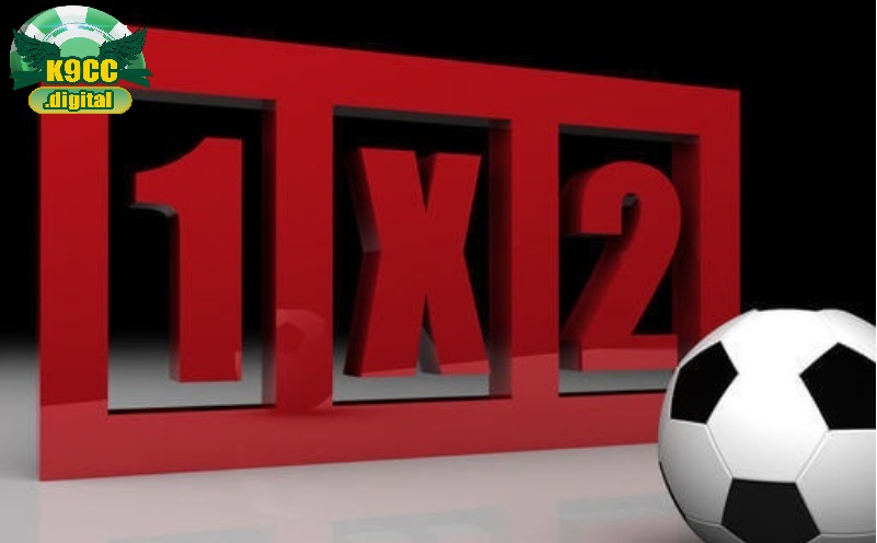 Kèo 1x2 cực kỳ phù hợp để tham gia kiếm tiền tại nhà