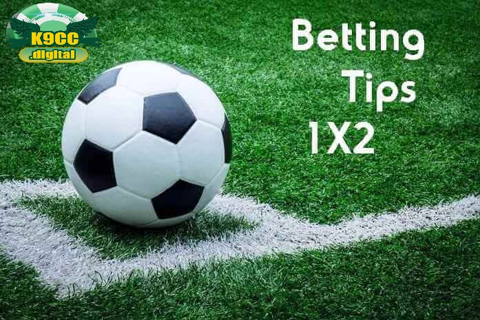Bí quyết chơi kèo 1x2 Châu Á hiệu quả