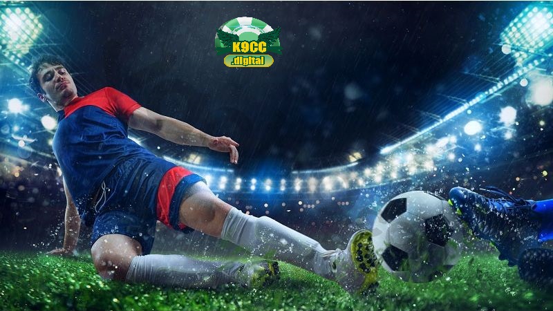 Kèo bàn thắng trong cá cược bóng đá là gì?Thế nào là kèo cược bàn thắng