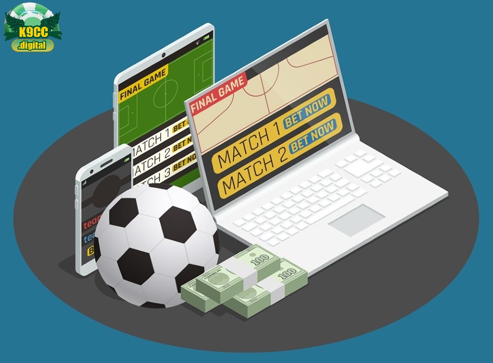 Hình ảnh minh họa cách đọc kèo chấp 2 trái cho người mới