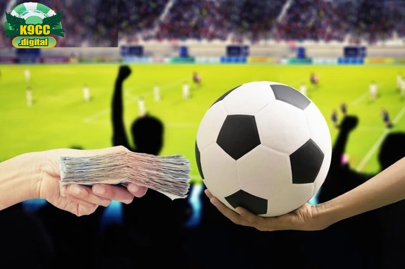 Tìm hiểu về thuật ngữ kèo chấp nửa trái