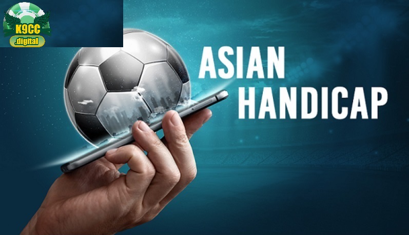 Giới thiệu về kèo châu Á