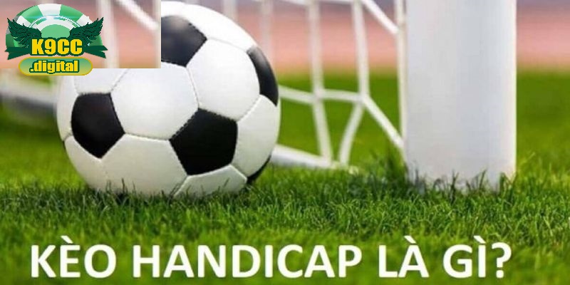 Hướng dẫn đọc kèo handicap K9cc