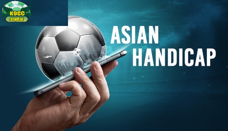 Đọc kèo handicap K9cc