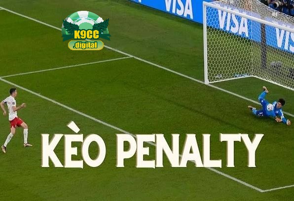 Kèo Penalty