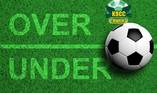 Kèo tài xỉu dễ đánh chỉ cần quan tâm tỷ số chung cuộc của trận đấu