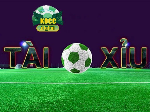 Thông tin kèo tài xỉu 2.5 K9cc