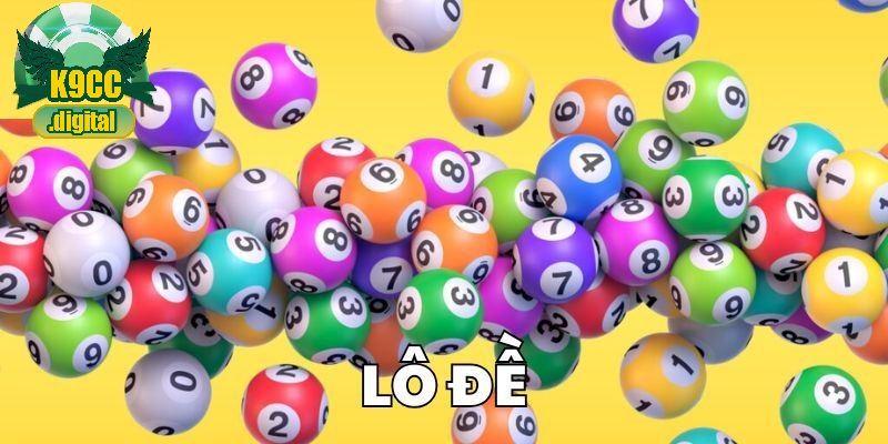 Tìm hiểu về lô đề