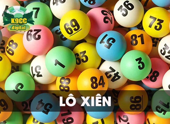 Phương pháp chơi lô xiên 2 bạn nên biết