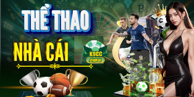 Tổng quan về lĩnh vực thể thao tại nhà cái