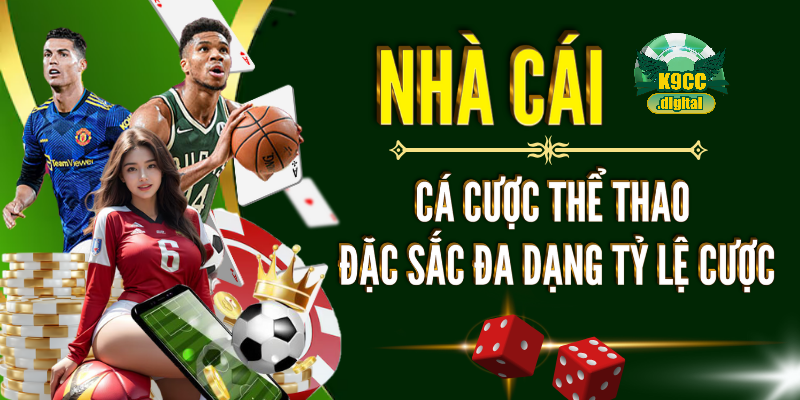 Nhiều loại hình cá cược phong phú và thú vị