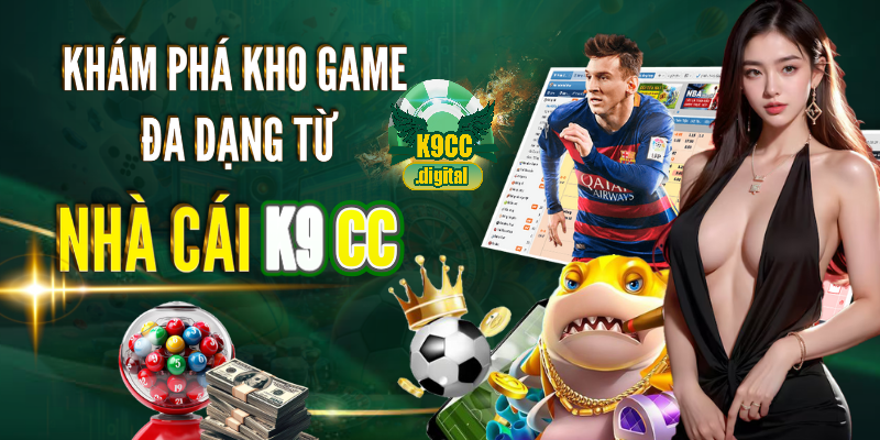 Những thông trong chuyên mục tin tức K9cc