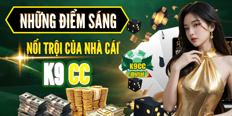 Cập nhật những thông tin về sự kiện khuyến mãi K9cc