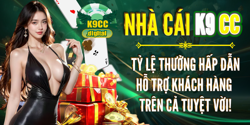 Tỷ lệ thưởng hấp dẫn – Hỗ trợ khách hàng trên cả tuyệt vời